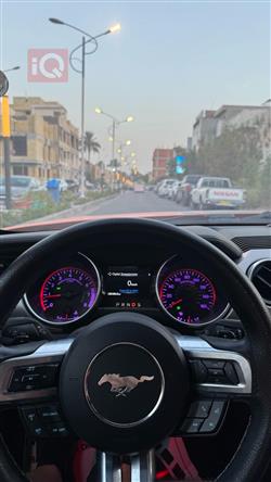 فورد موستانج